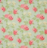 SANDERSON POM POM FABRIC